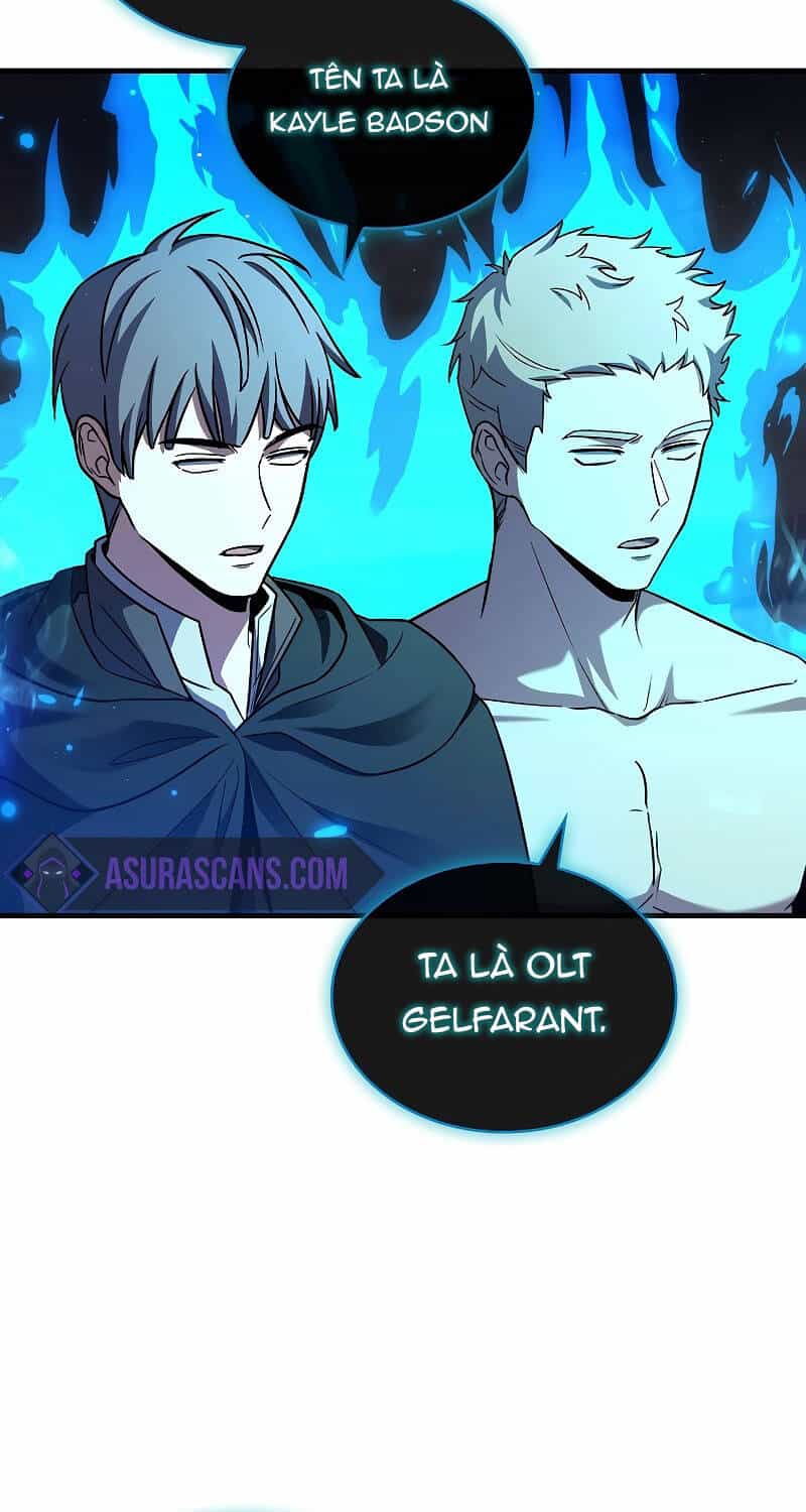 Tử Vong Quân Chủ - Chương 25 - ảnh 57
