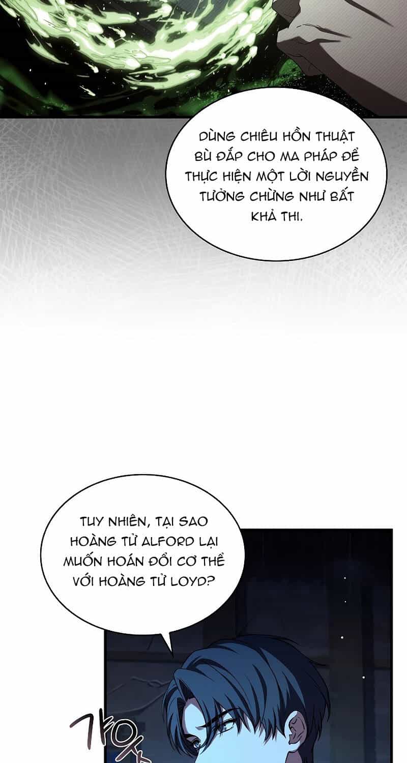 Tử Vong Quân Chủ - Chương 25 - ảnh 68
