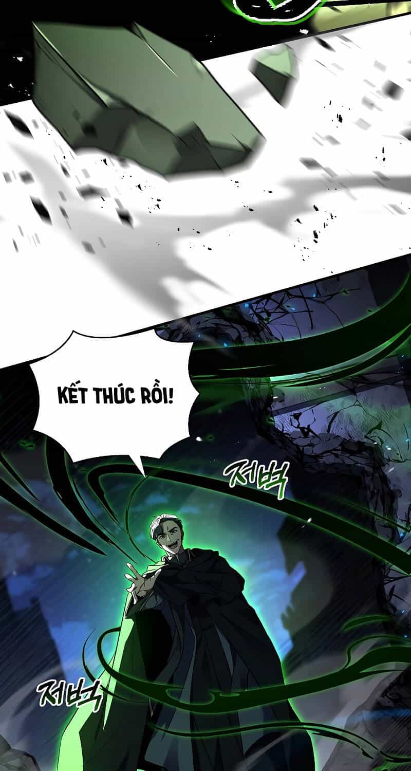 Tử Vong Quân Chủ - Chương 25 - ảnh 72