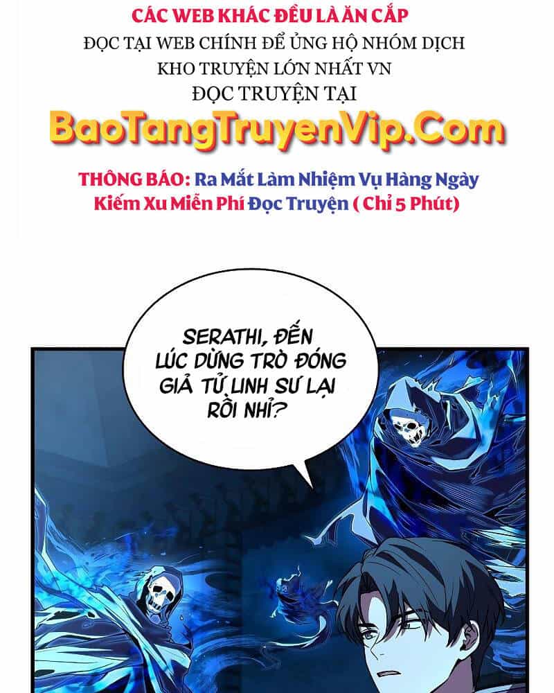 Tử Vong Quân Chủ - Chương 26 - ảnh 7