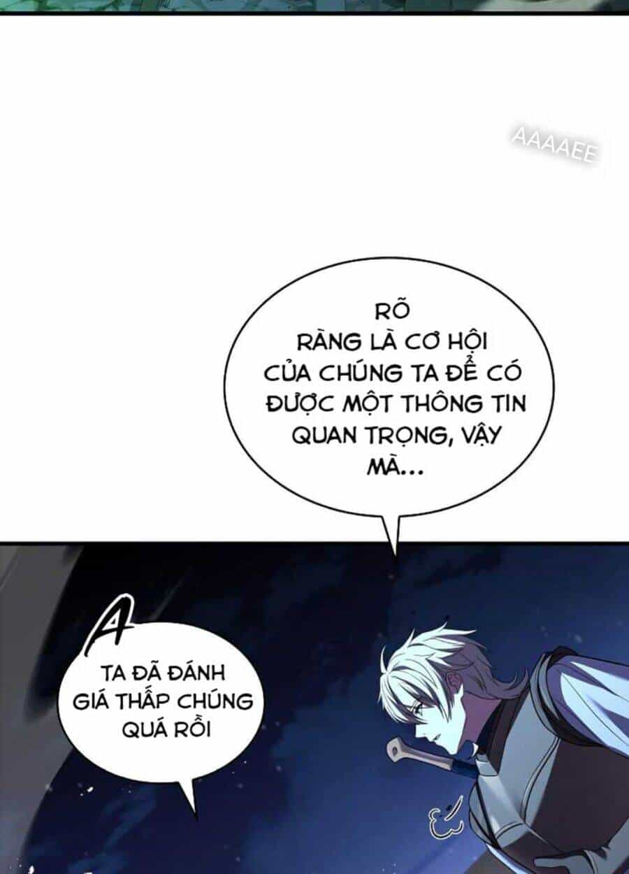 Tử Vong Quân Chủ - Chương 27 - ảnh 106