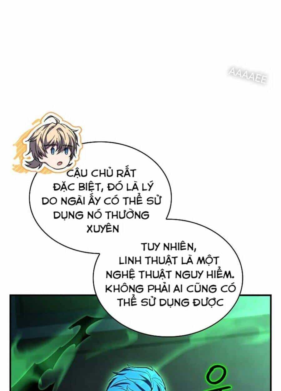 Tử Vong Quân Chủ - Chương 27 - ảnh 122