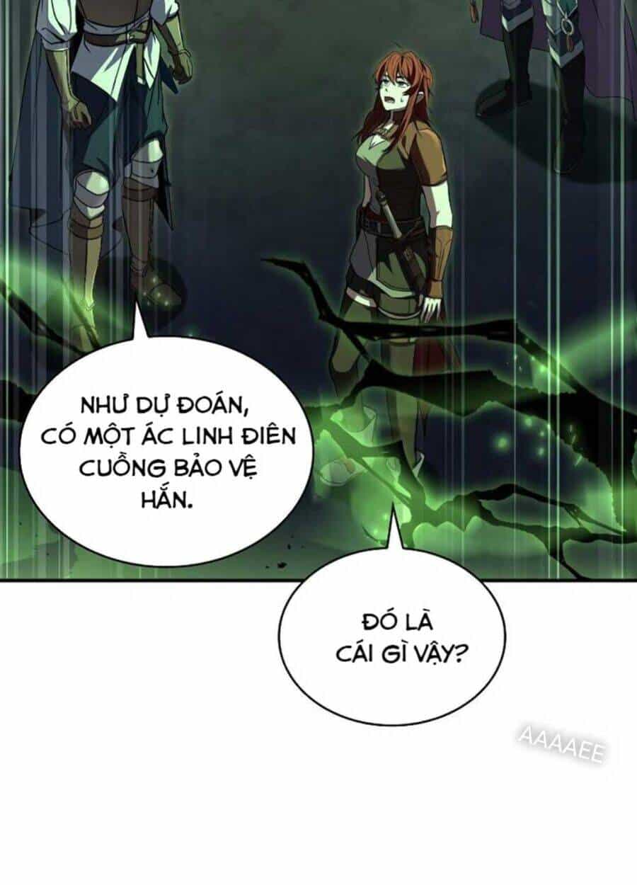 Tử Vong Quân Chủ - Chương 27 - ảnh 130