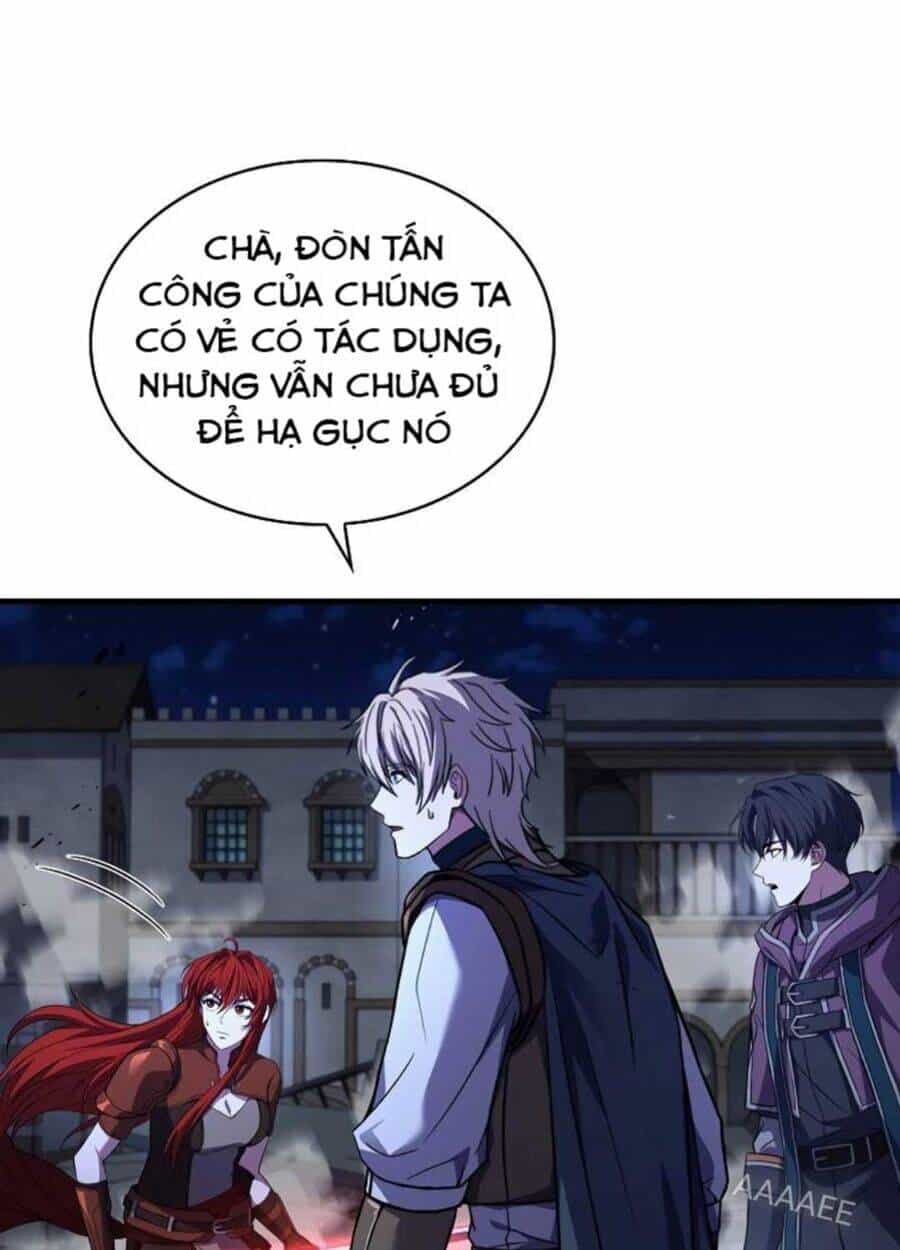 Tử Vong Quân Chủ - Chương 27 - ảnh 66