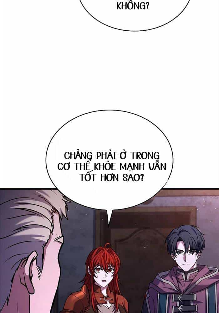 Tử Vong Quân Chủ - Chương 28 - ảnh 36