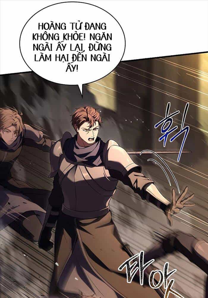 Tử Vong Quân Chủ - Chương 28 - ảnh 72
