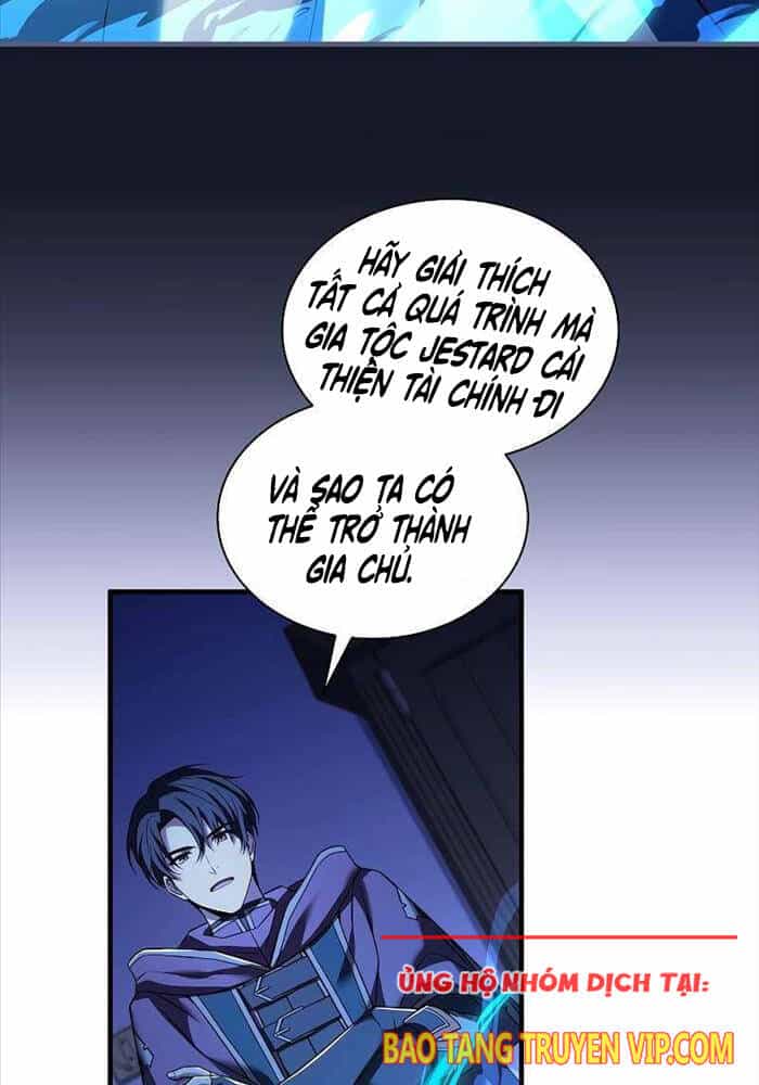 Tử Vong Quân Chủ - Chương 3 - ảnh 12