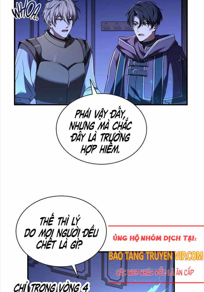 Tử Vong Quân Chủ - Chương 3 - ảnh 16