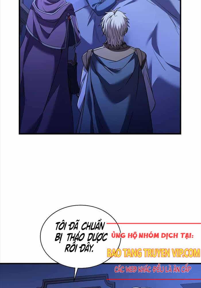 Tử Vong Quân Chủ - Chương 3 - ảnh 4
