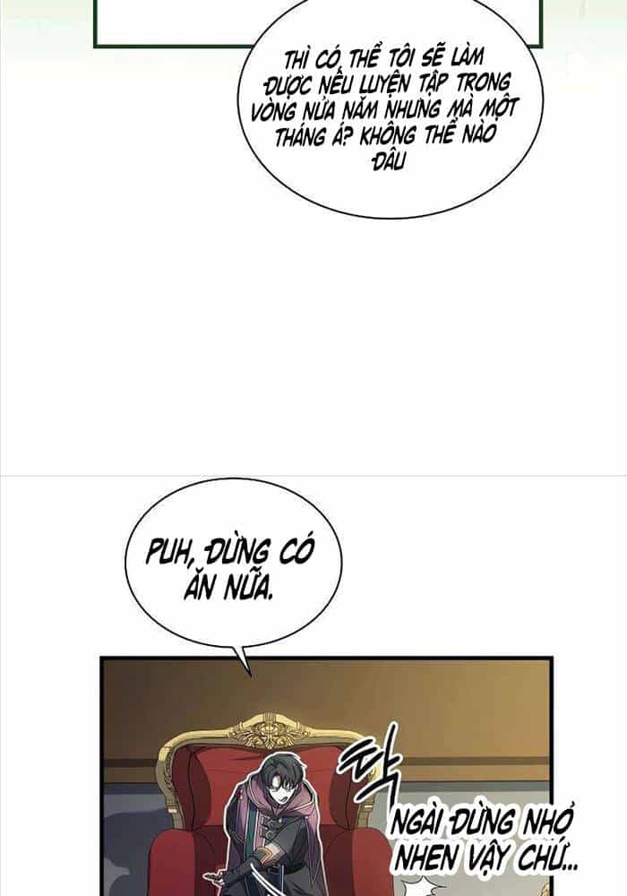 Tử Vong Quân Chủ - Chương 3 - ảnh 59