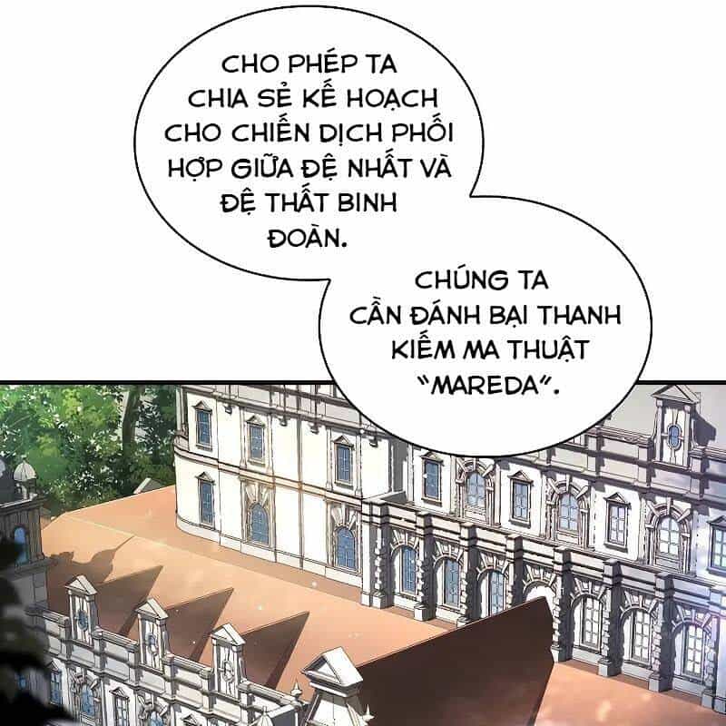 Tử Vong Quân Chủ - Chương 30 - ảnh 198