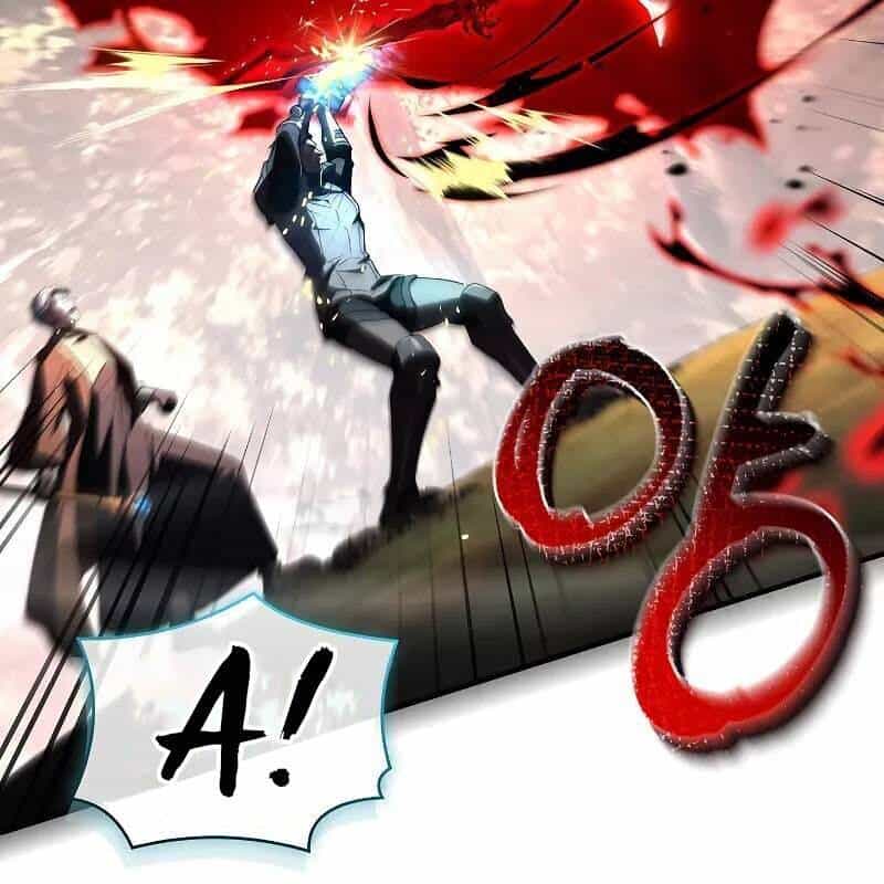 Tử Vong Quân Chủ - Chương 31 - ảnh 77
