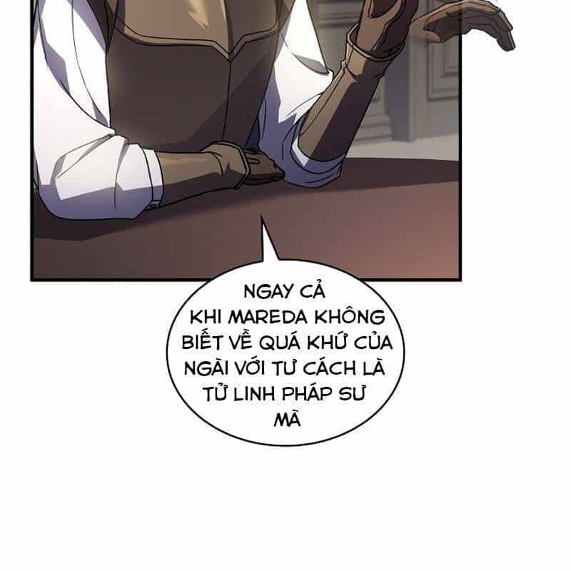 Tử Vong Quân Chủ - Chương 32 - ảnh 16