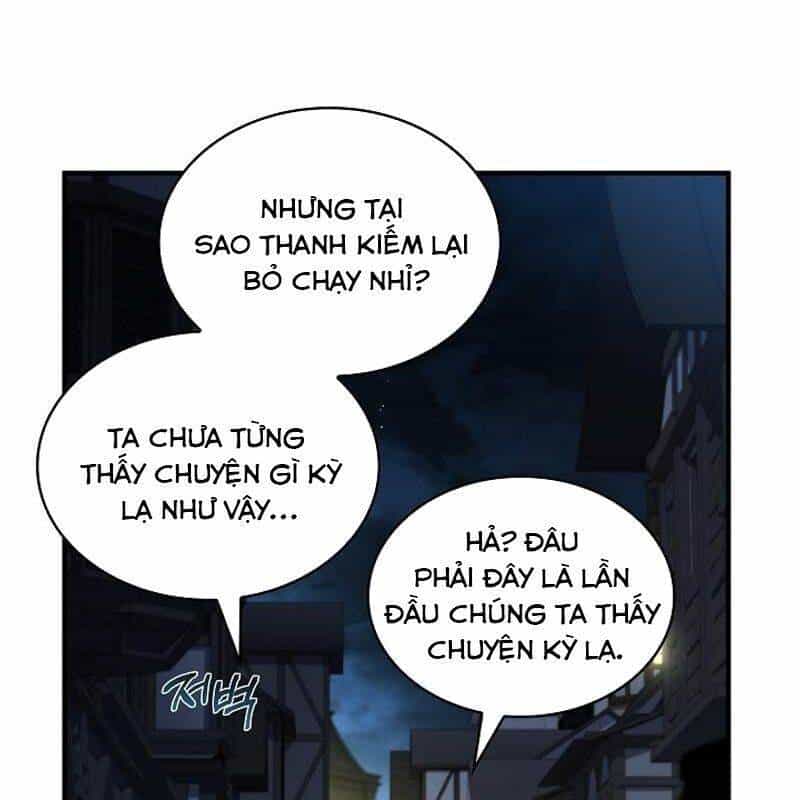 Tử Vong Quân Chủ - Chương 32 - ảnh 34
