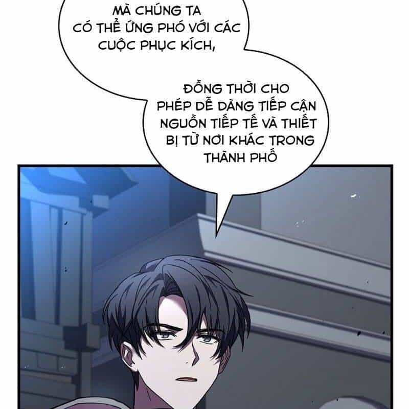 Tử Vong Quân Chủ - Chương 32 - ảnh 92