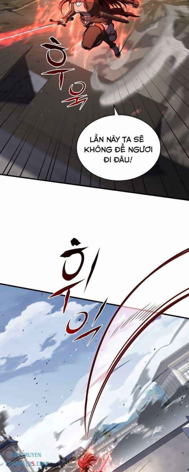 Tử Vong Quân Chủ - Chương 33 - ảnh 22