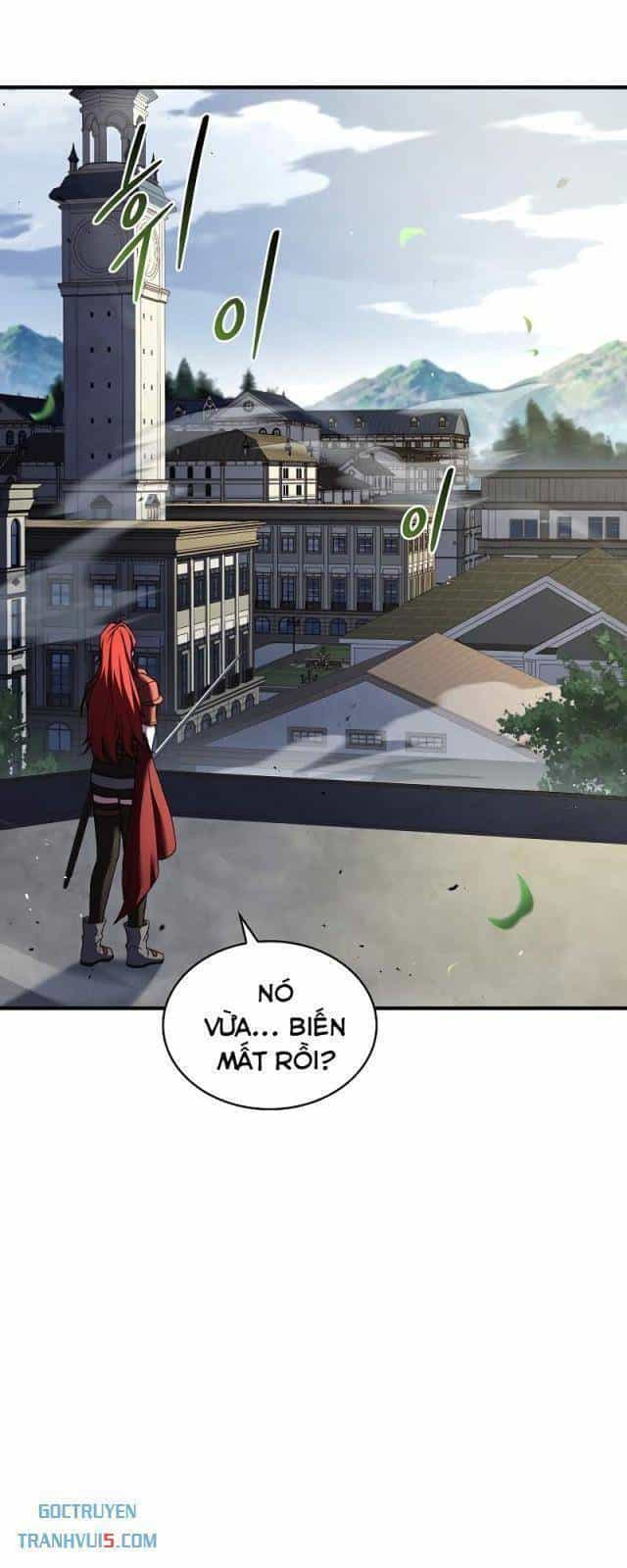 Tử Vong Quân Chủ - Chương 33 - ảnh 24