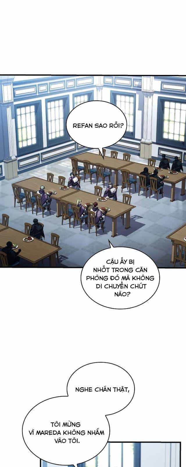 Tử Vong Quân Chủ - Chương 33 - ảnh 66
