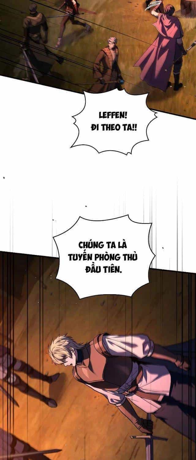 Tử Vong Quân Chủ - Chương 34 - ảnh 50