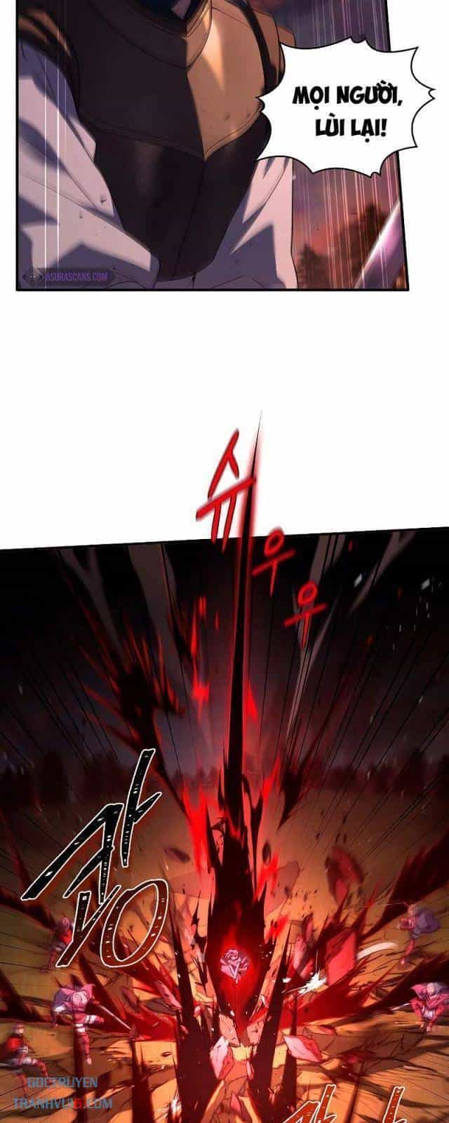 Tử Vong Quân Chủ - Chương 34 - ảnh 59