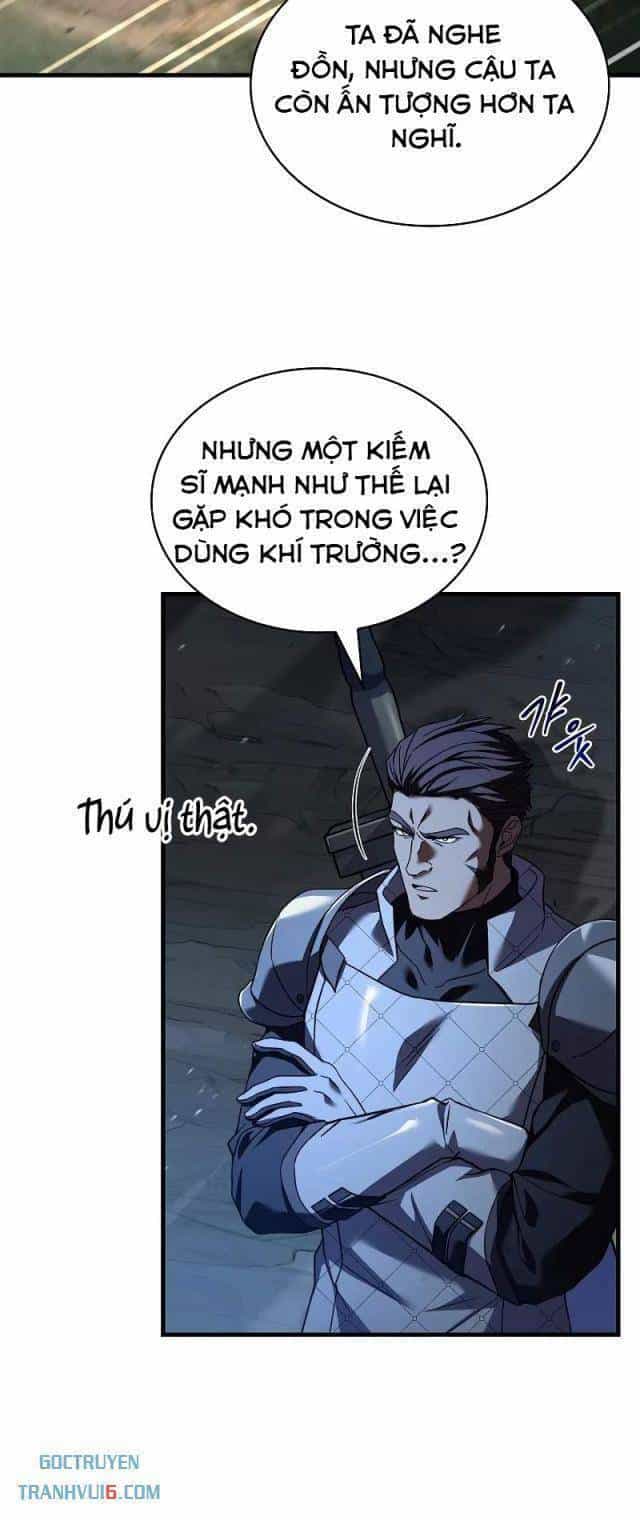 Tử Vong Quân Chủ - Chương 35 - ảnh 16
