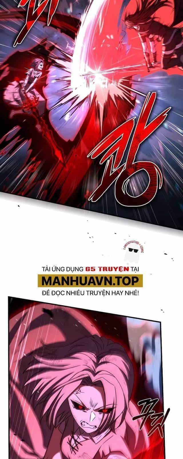 Tử Vong Quân Chủ - Chương 35 - ảnh 29