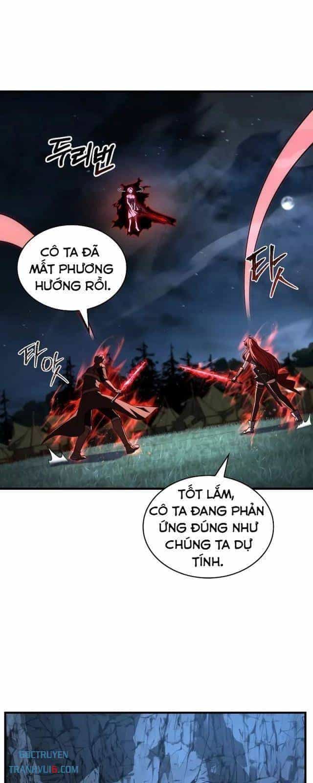 Tử Vong Quân Chủ - Chương 35 - ảnh 42