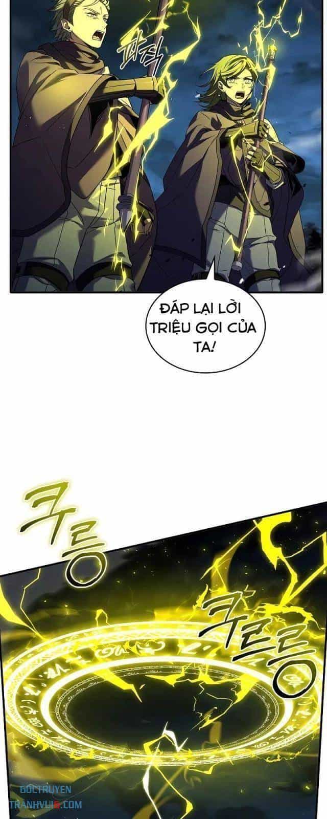 Tử Vong Quân Chủ - Chương 35 - ảnh 5