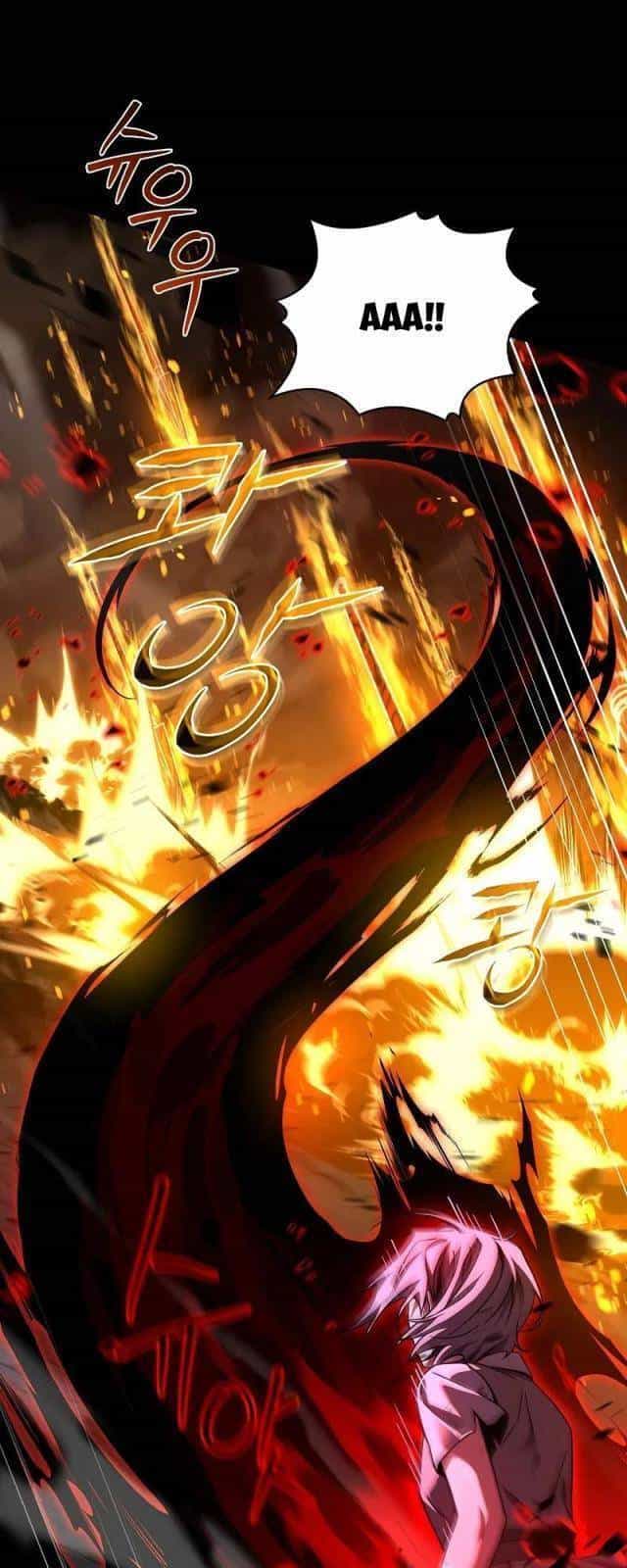 Tử Vong Quân Chủ - Chương 35 - ảnh 55