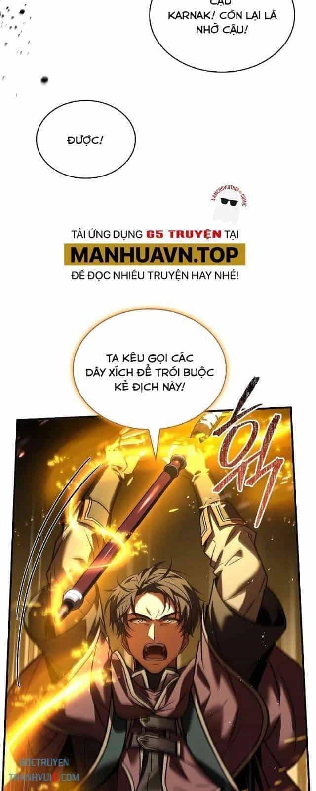 Tử Vong Quân Chủ - Chương 36 - ảnh 13