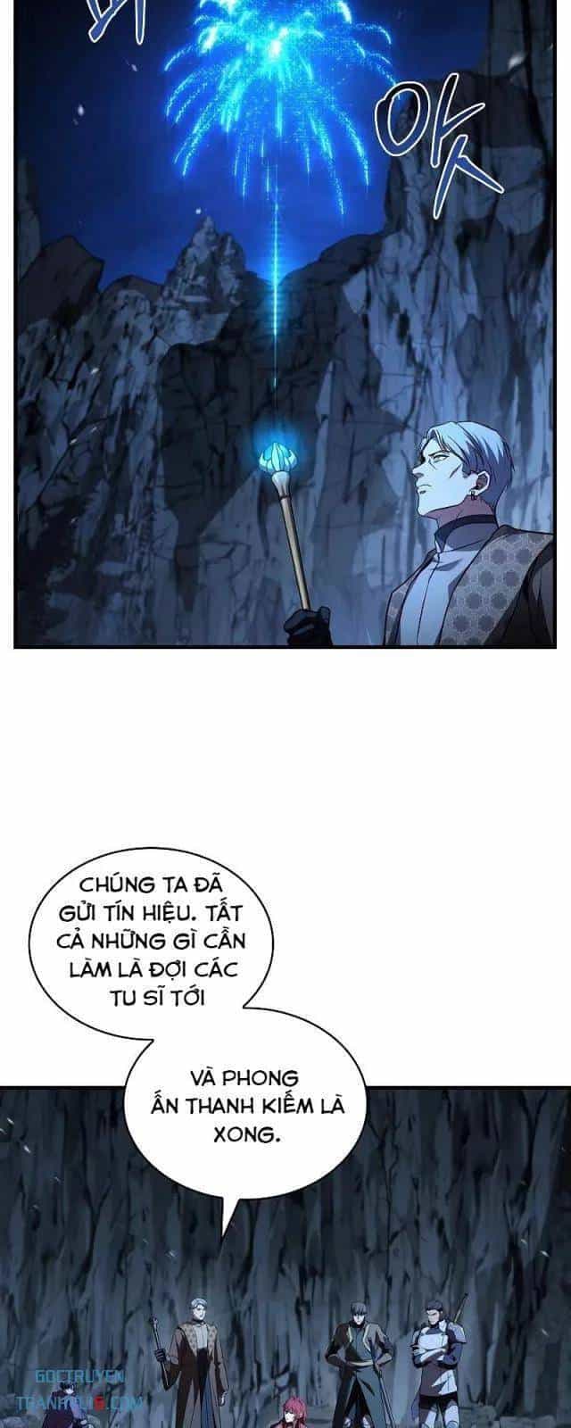 Tử Vong Quân Chủ - Chương 36 - ảnh 38