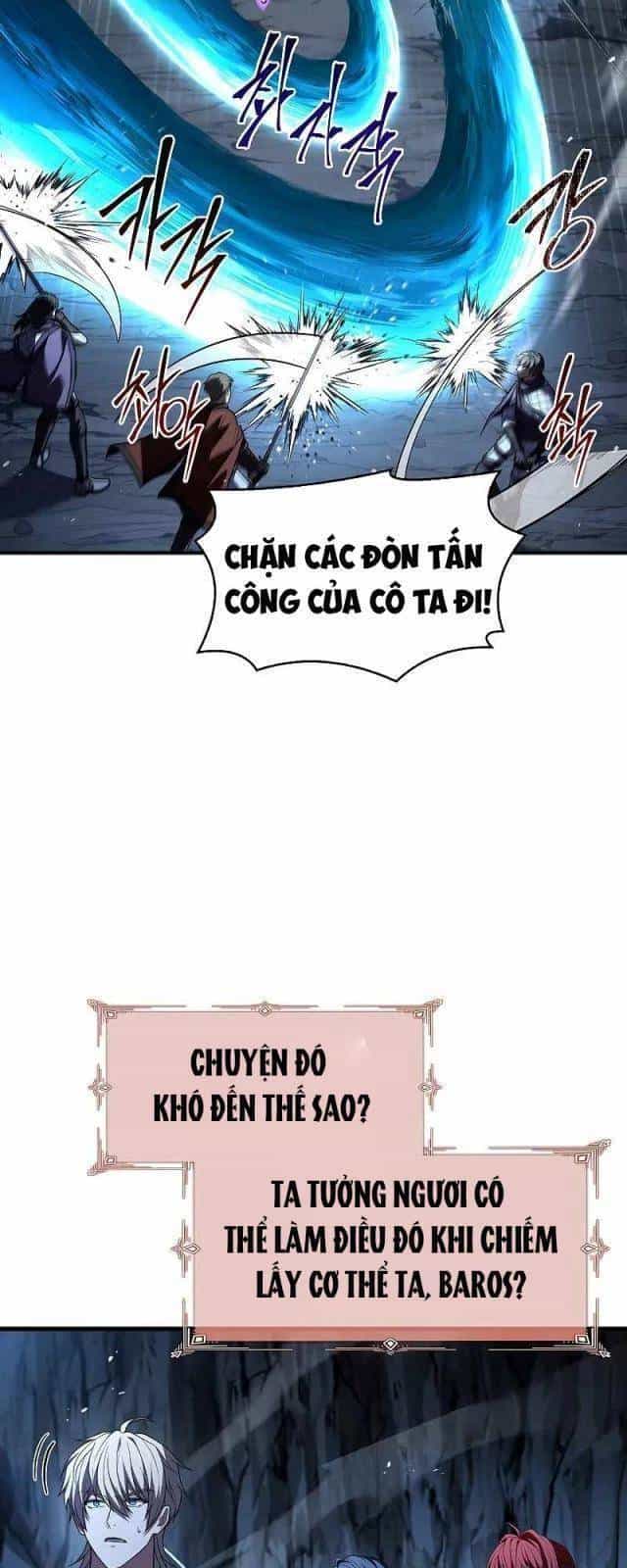 Tử Vong Quân Chủ - Chương 37 - ảnh 20