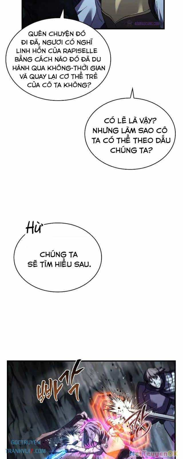 Tử Vong Quân Chủ - Chương 37 - ảnh 44