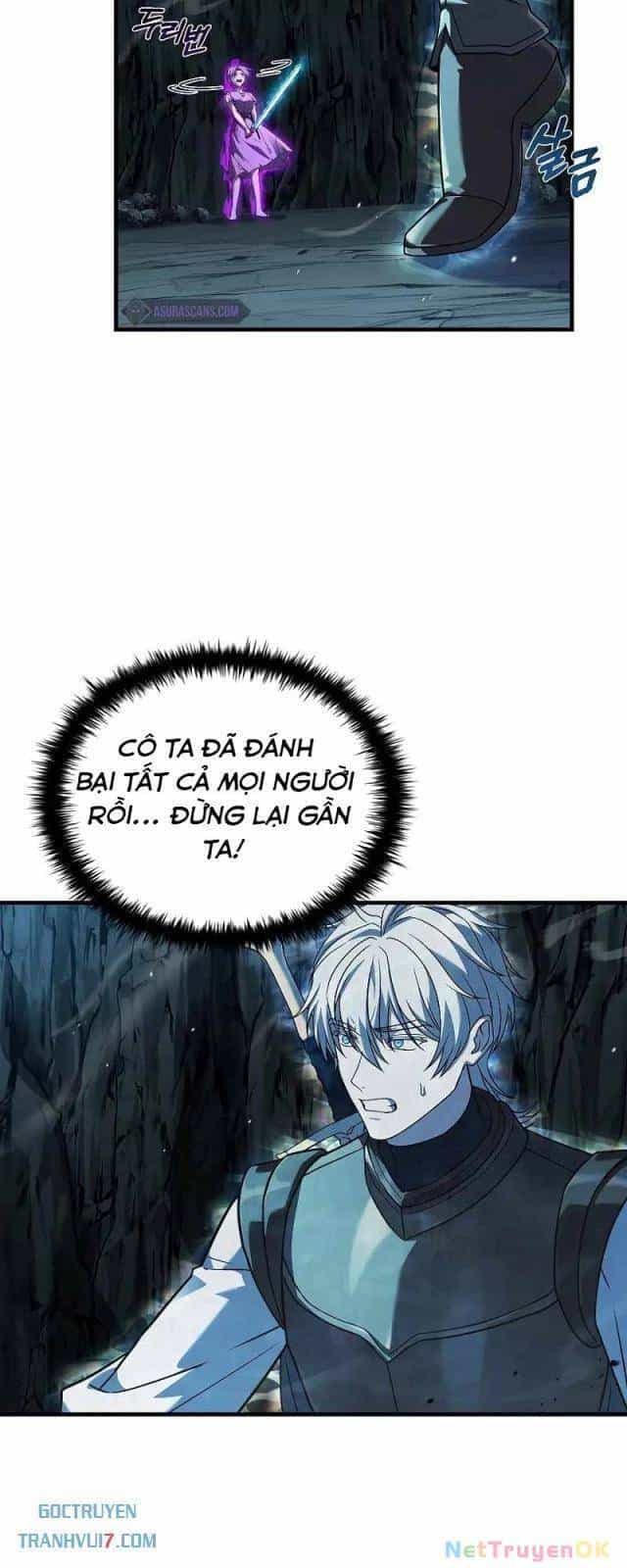 Tử Vong Quân Chủ - Chương 37 - ảnh 59