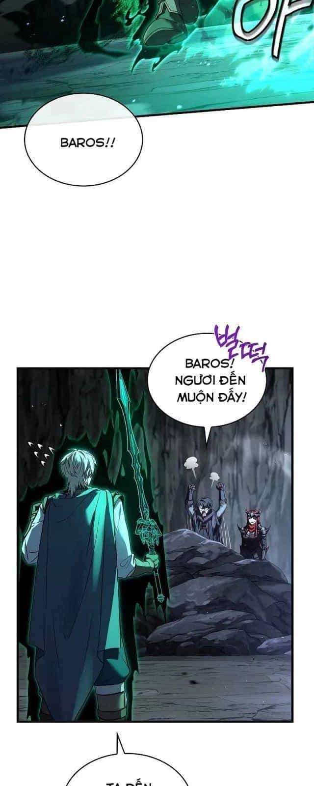 Tử Vong Quân Chủ - Chương 38 - ảnh 43