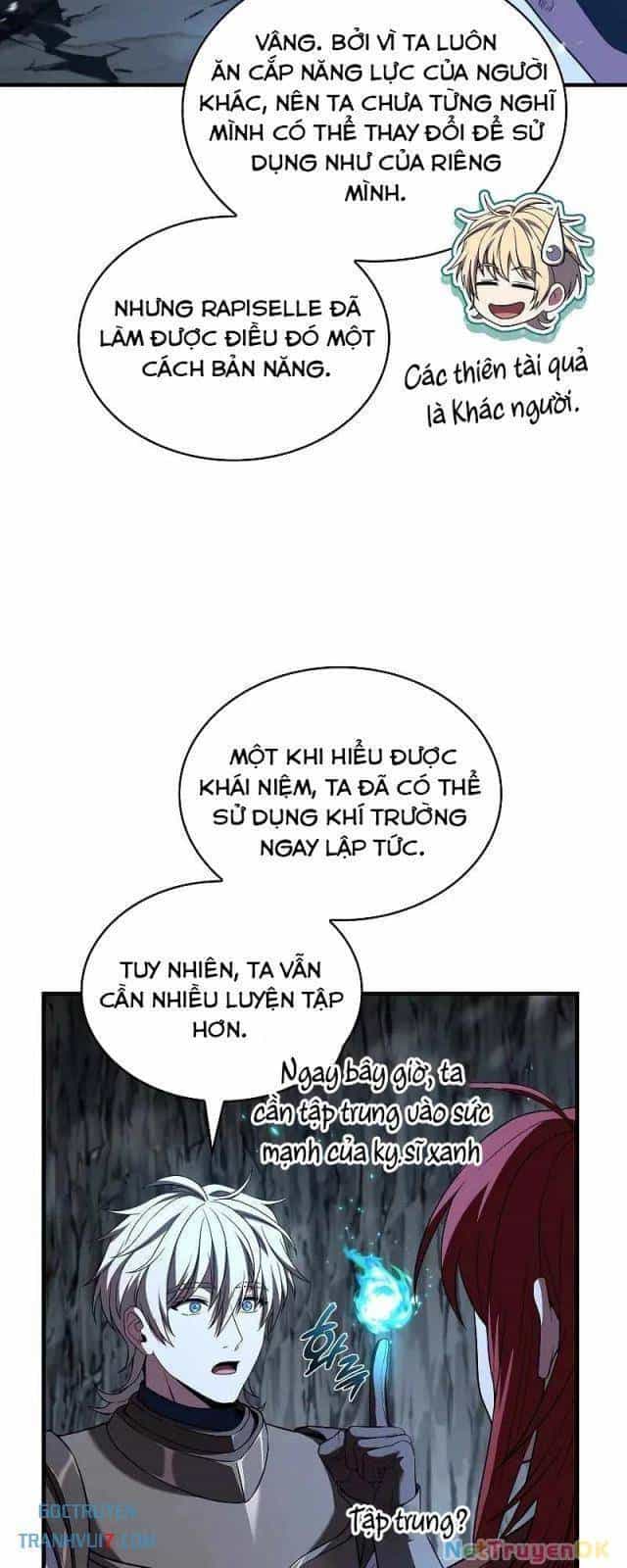 Tử Vong Quân Chủ - Chương 39 - ảnh 58