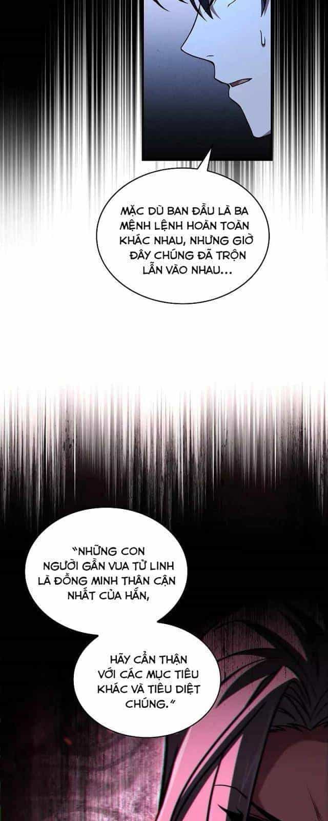 Tử Vong Quân Chủ - Chương 39 - ảnh 6