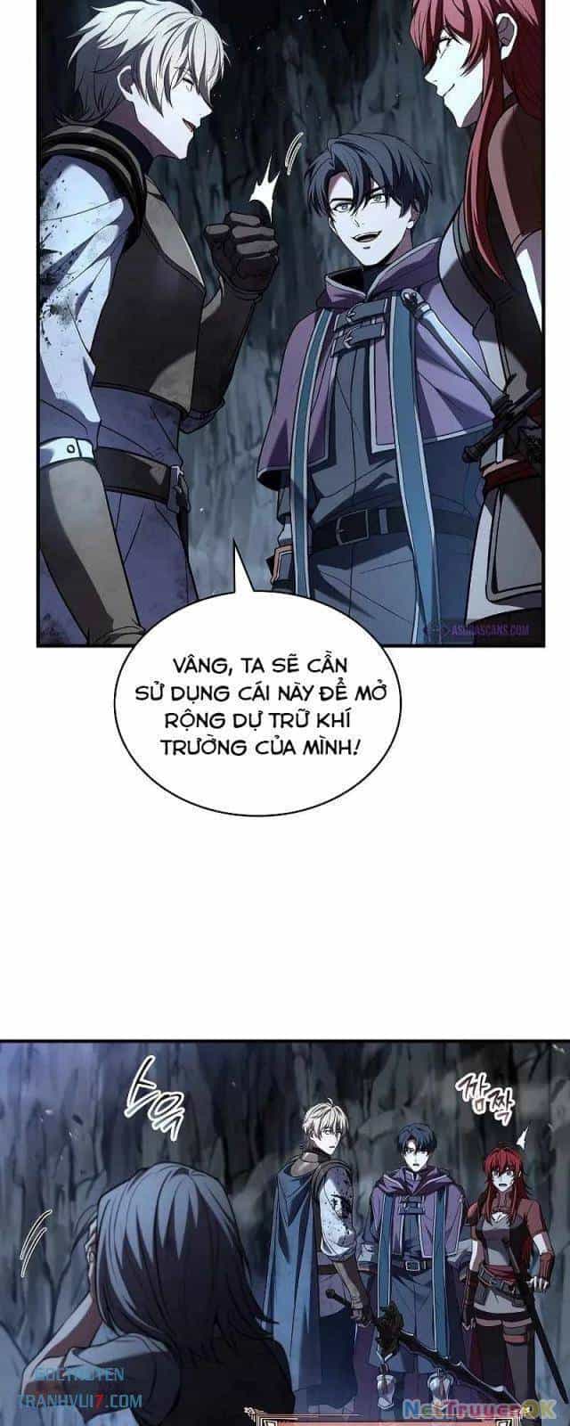 Tử Vong Quân Chủ - Chương 39 - ảnh 60