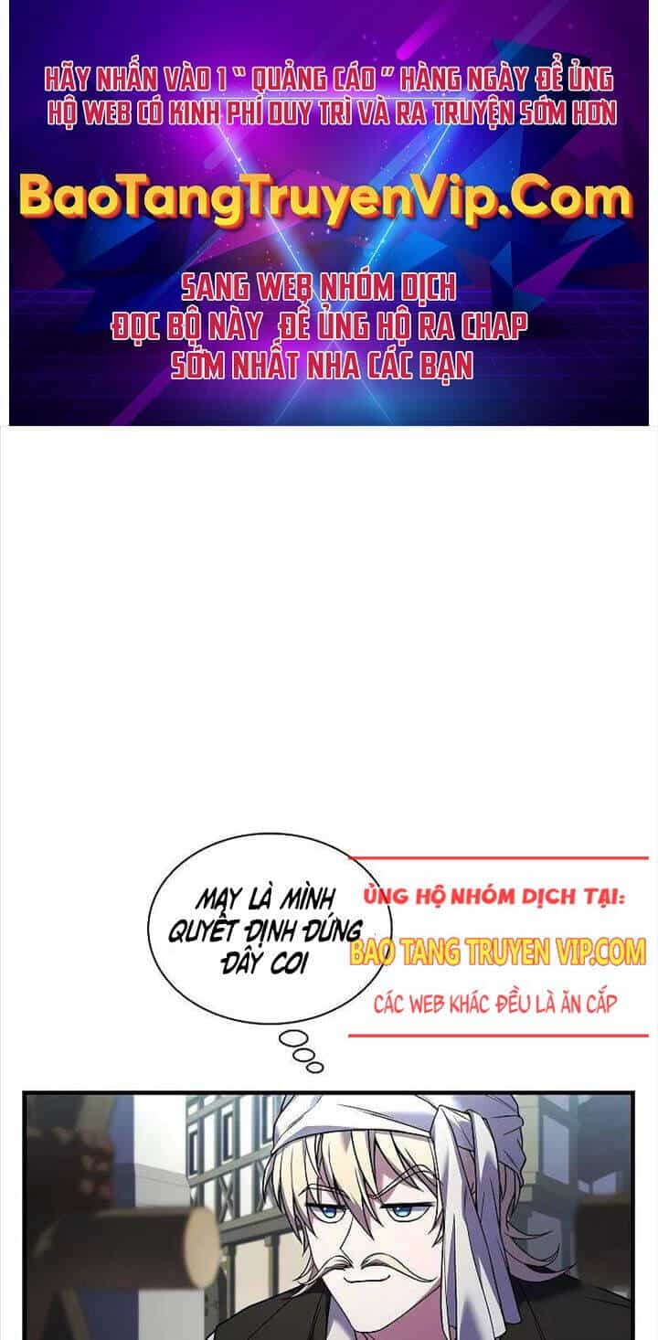 Tử Vong Quân Chủ - Chương 4 - ảnh 1