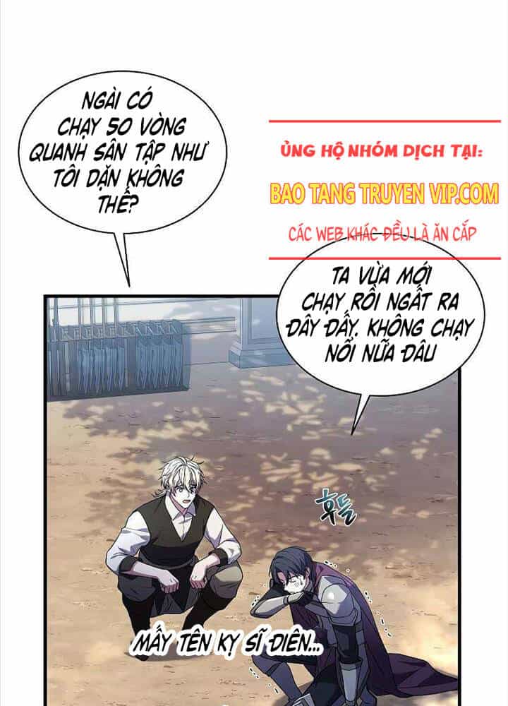Tử Vong Quân Chủ - Chương 4 - ảnh 21