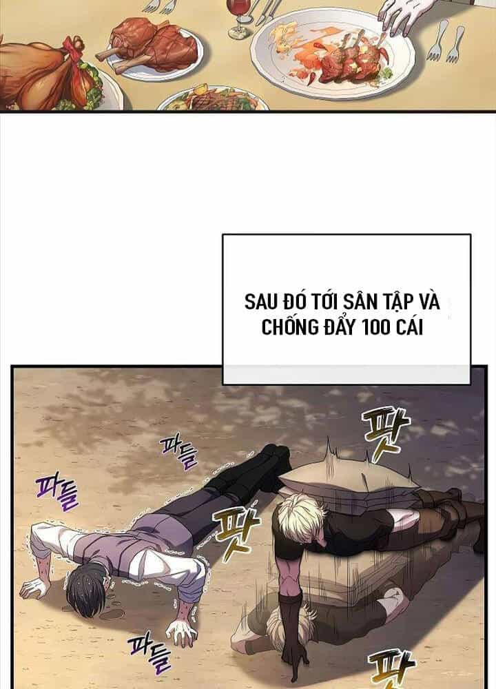 Tử Vong Quân Chủ - Chương 4 - ảnh 30