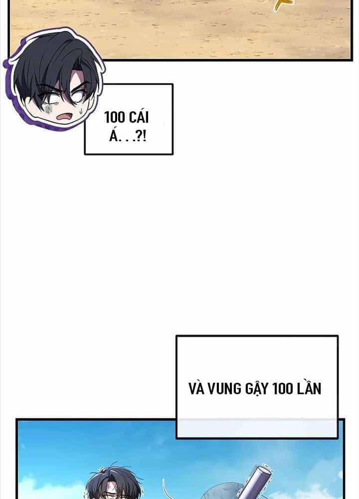 Tử Vong Quân Chủ - Chương 4 - ảnh 31