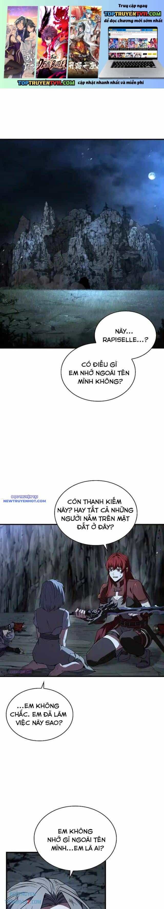 Tử Vong Quân Chủ - Chương 40 - ảnh 2