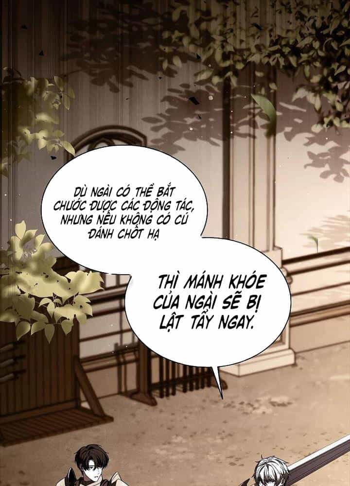 Tử Vong Quân Chủ - Chương 5 - ảnh 113