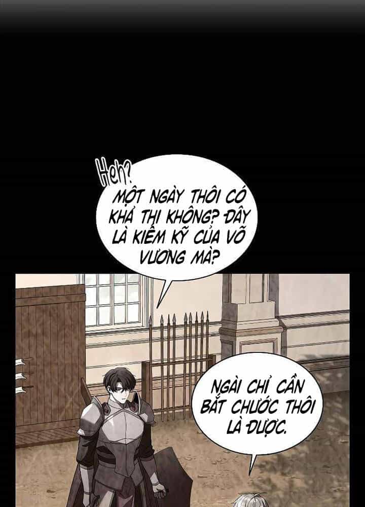 Tử Vong Quân Chủ - Chương 5 - ảnh 79