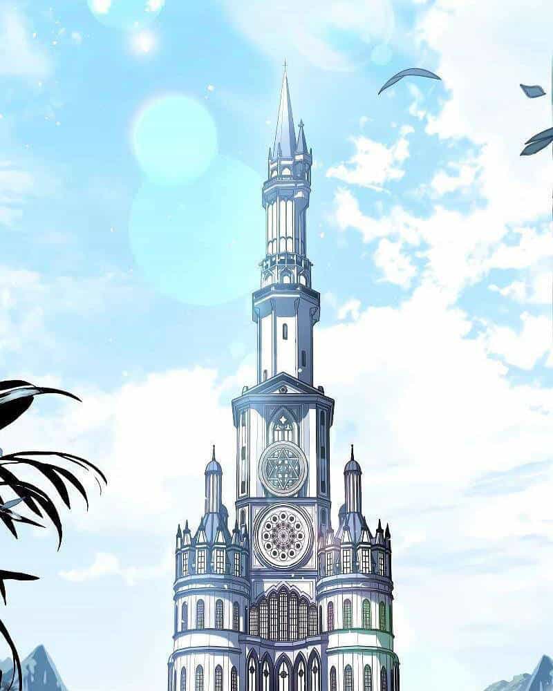 Tử Vong Quân Chủ - Chương 6 - ảnh 120