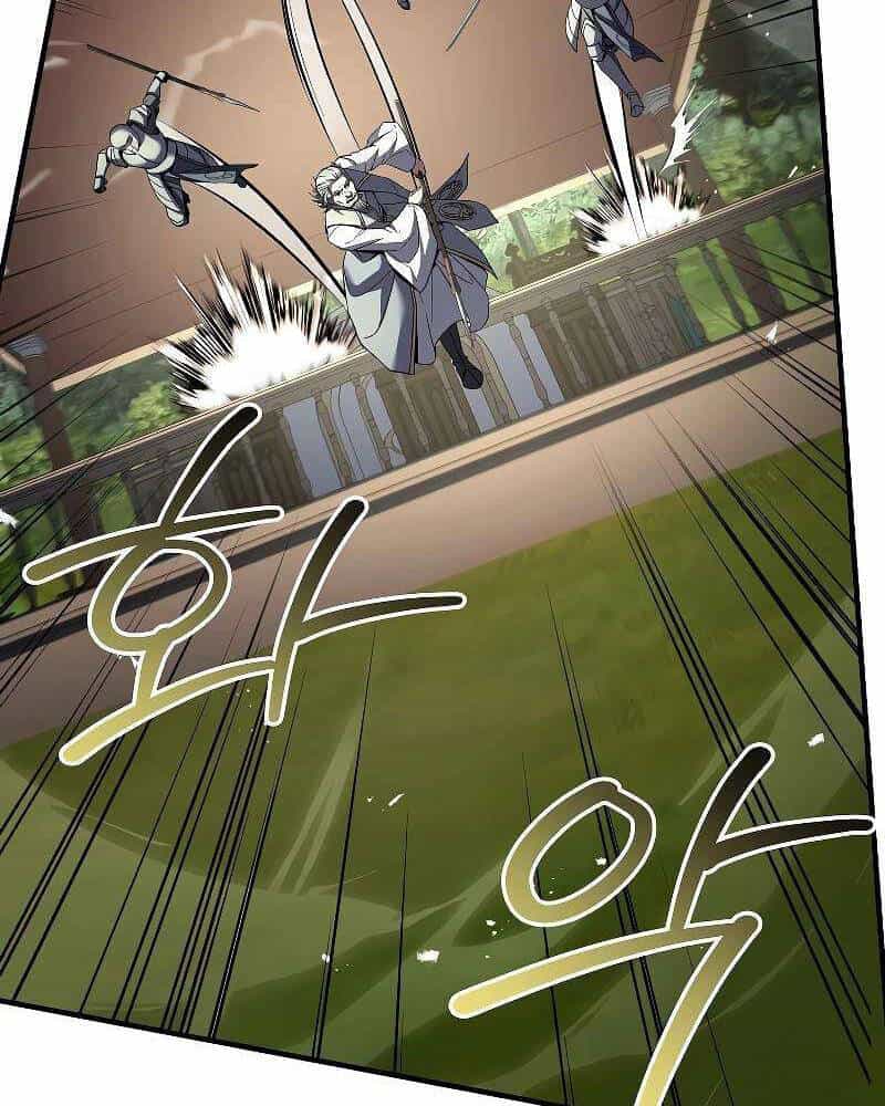 Tử Vong Quân Chủ - Chương 6 - ảnh 42
