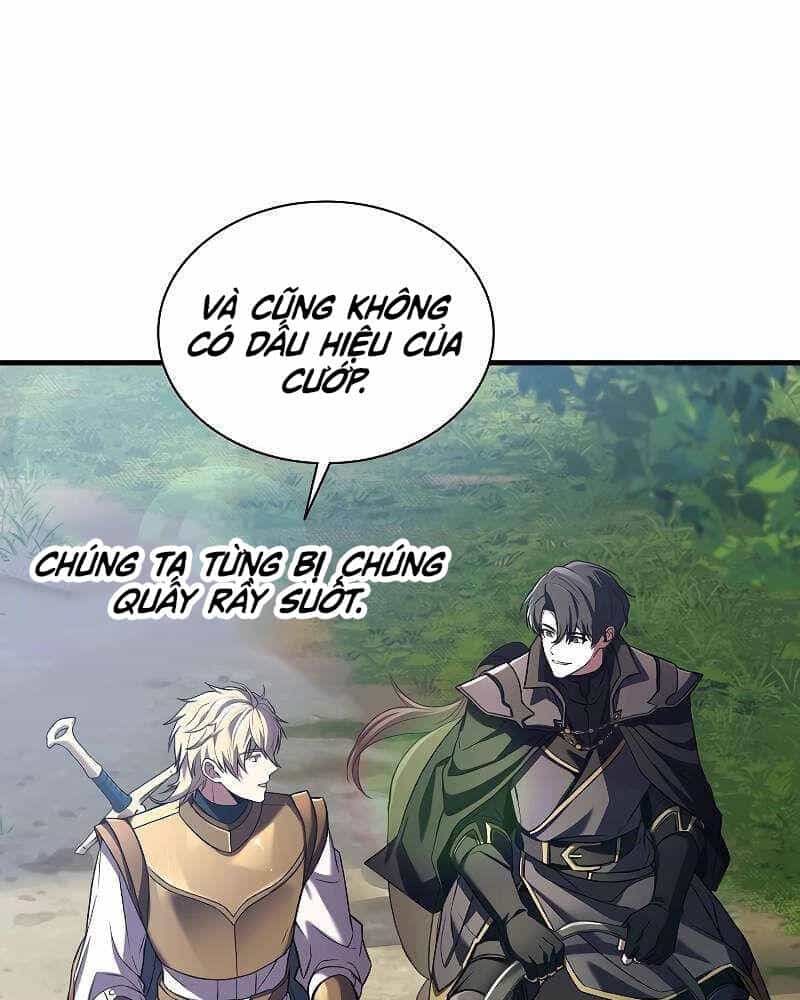 Tử Vong Quân Chủ - Chương 8 - ảnh 147