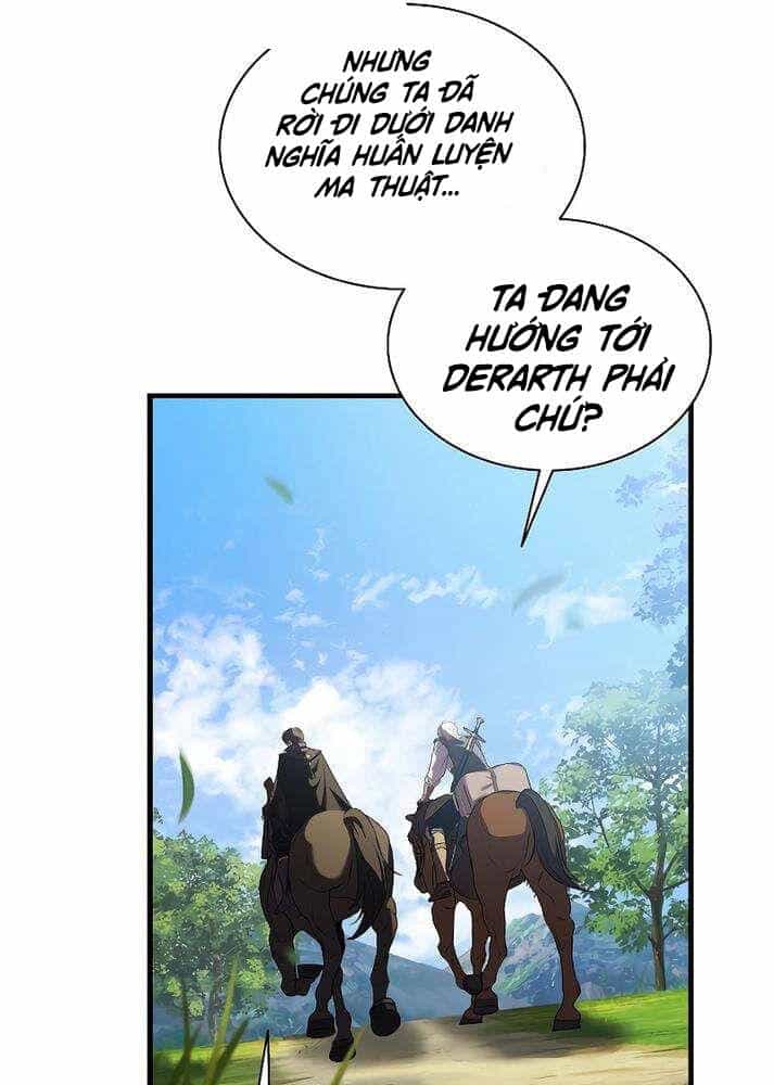 Tử Vong Quân Chủ - Chương 8 - ảnh 150