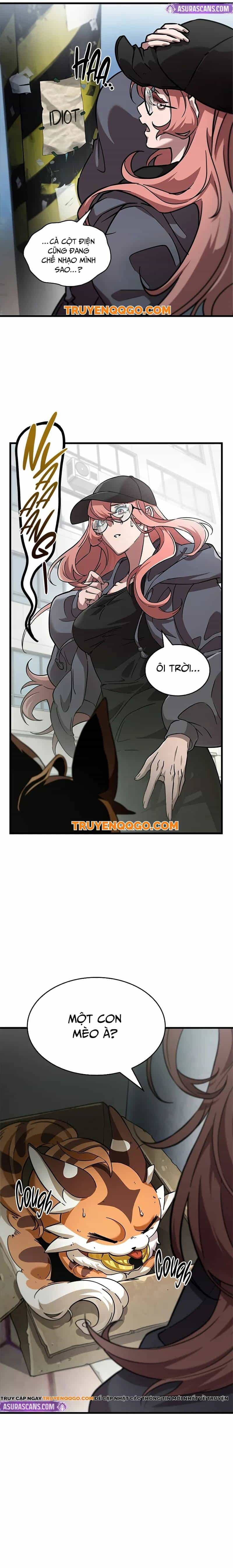 Từ Youtuber Thể Hình Triệu View Thành Kẻ Vô Dụng Trong Thế Giới Webtoon - Chương 1 - ảnh 12